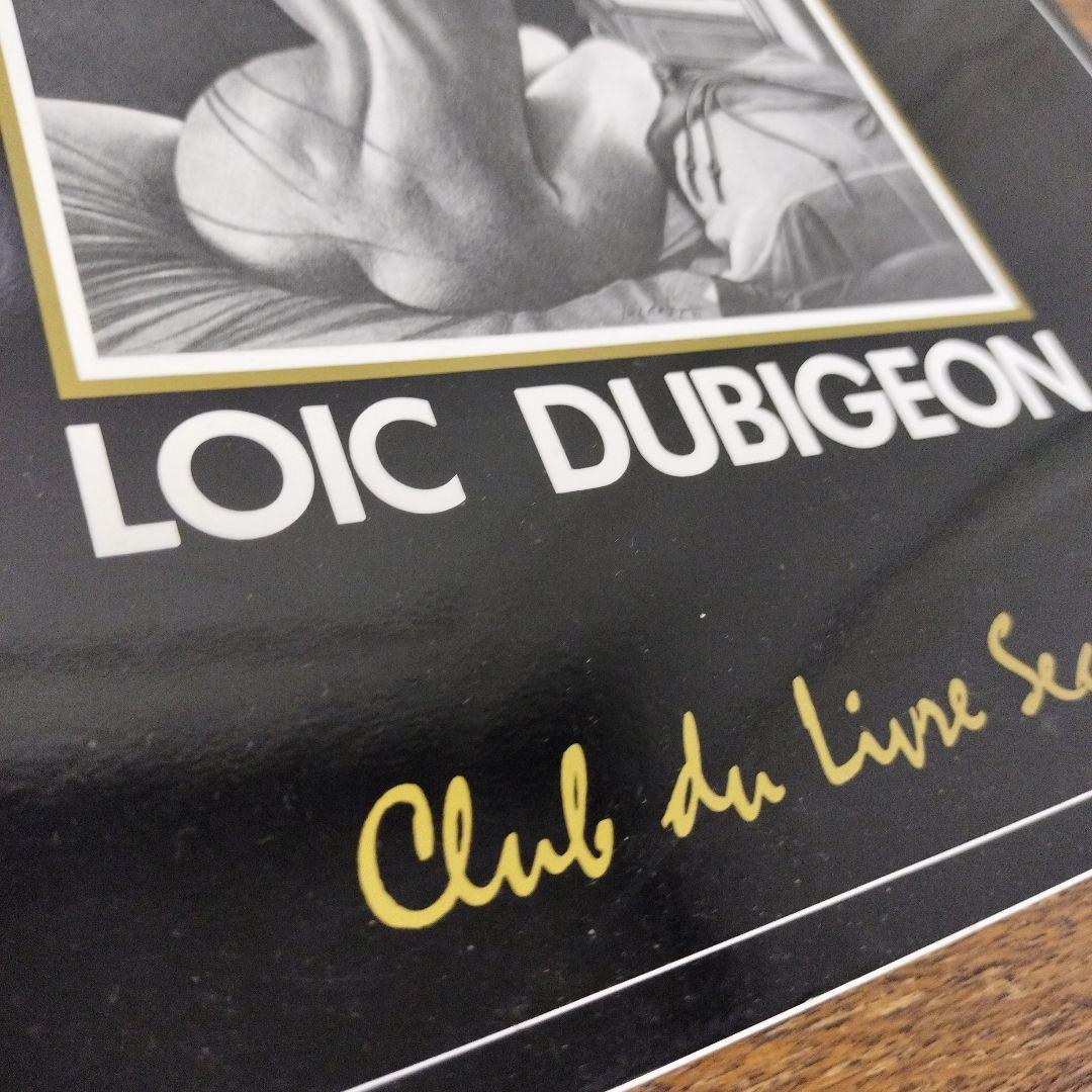 PUNITIONS LOIC DUBIGEON ロイック デュビジョン