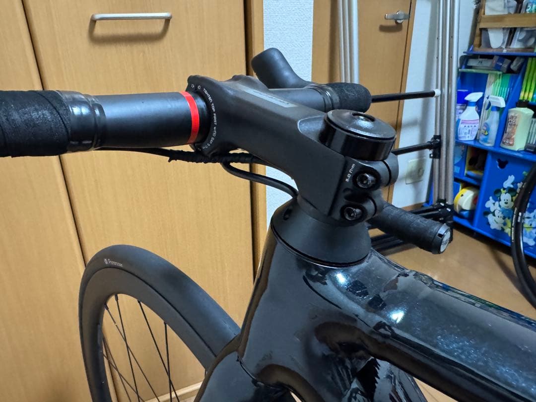 自転車本体 SPECIALIZED ALLEZ SPRINT LIMITED 49size