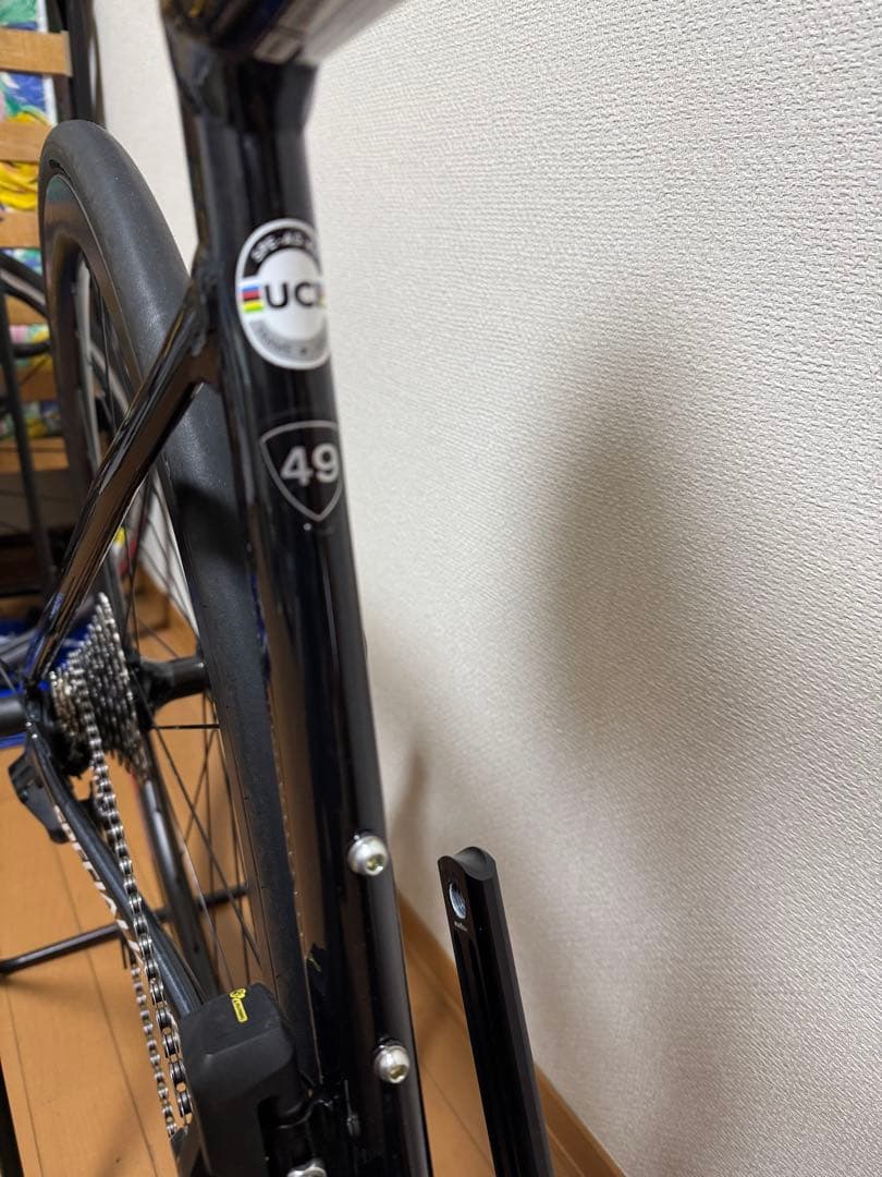 自転車本体 SPECIALIZED ALLEZ SPRINT LIMITED 49size