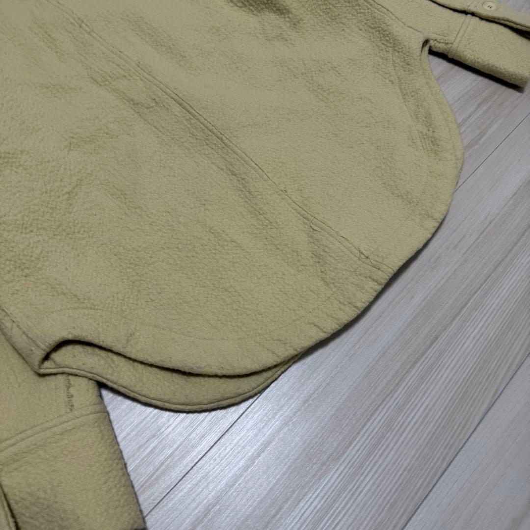 【極美品✨】todayful heavy wool jacket