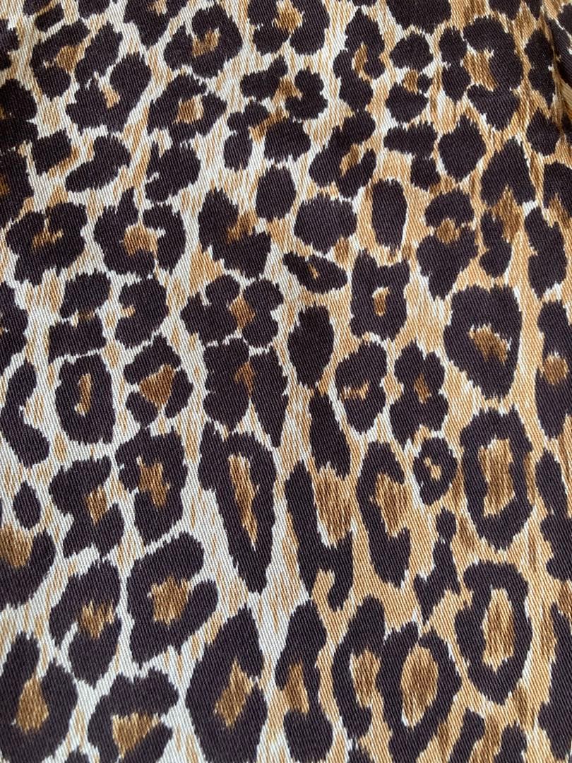 D&G DOLCHE&GABBANA 未使用クロップドmade in italy