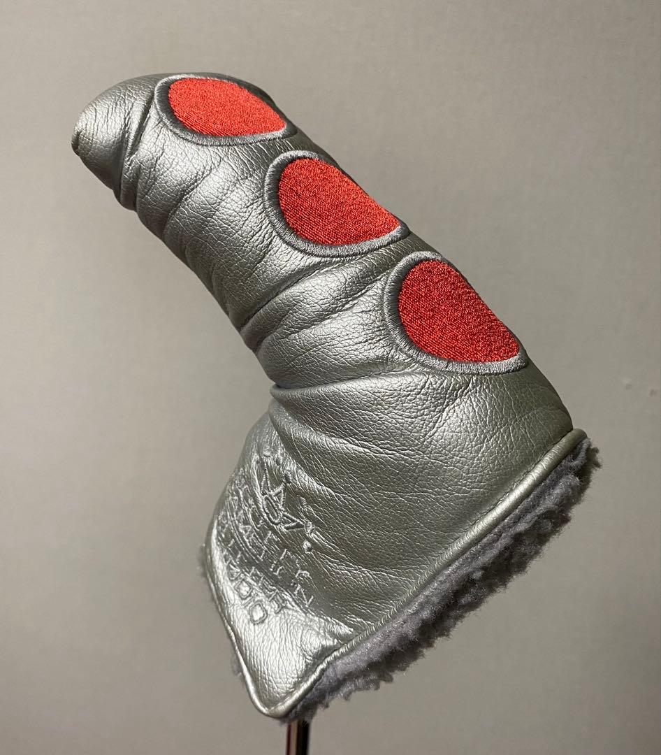 エ*コ様 スコッティキャメロン スタジオセレクト NP2 ニューポート2 長さ3