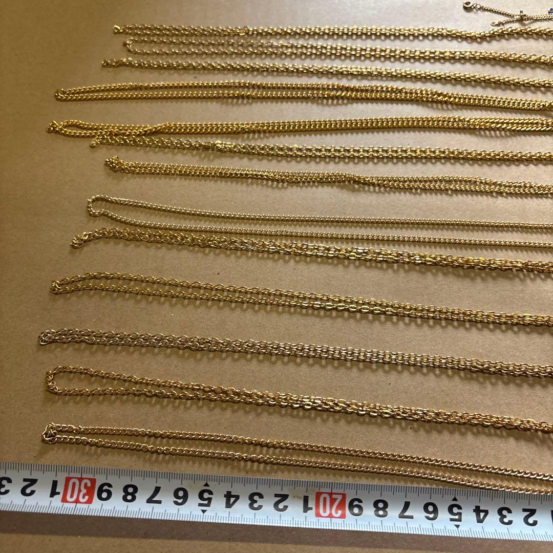 ほ*の様 90年代 レア セボンスター? ネックレス 平成レトロ