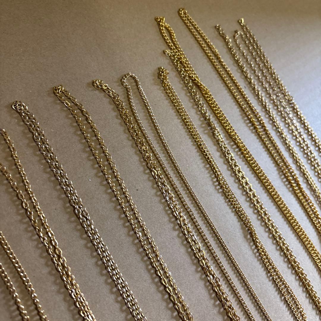 ほ*の様 90年代 レア セボンスター? ネックレス 平成レトロ