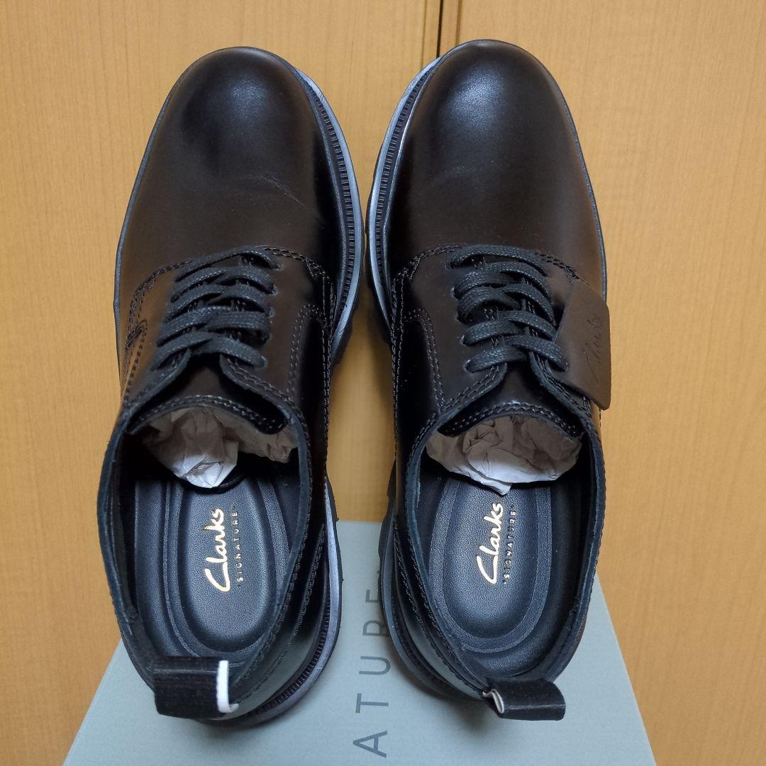 靴 Clarks Badell Lace size75