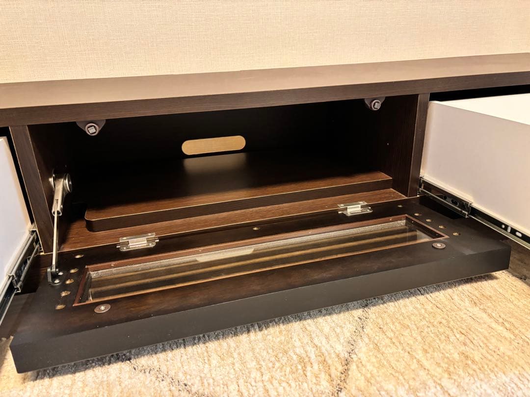 テレビ台 幅180 大川家具