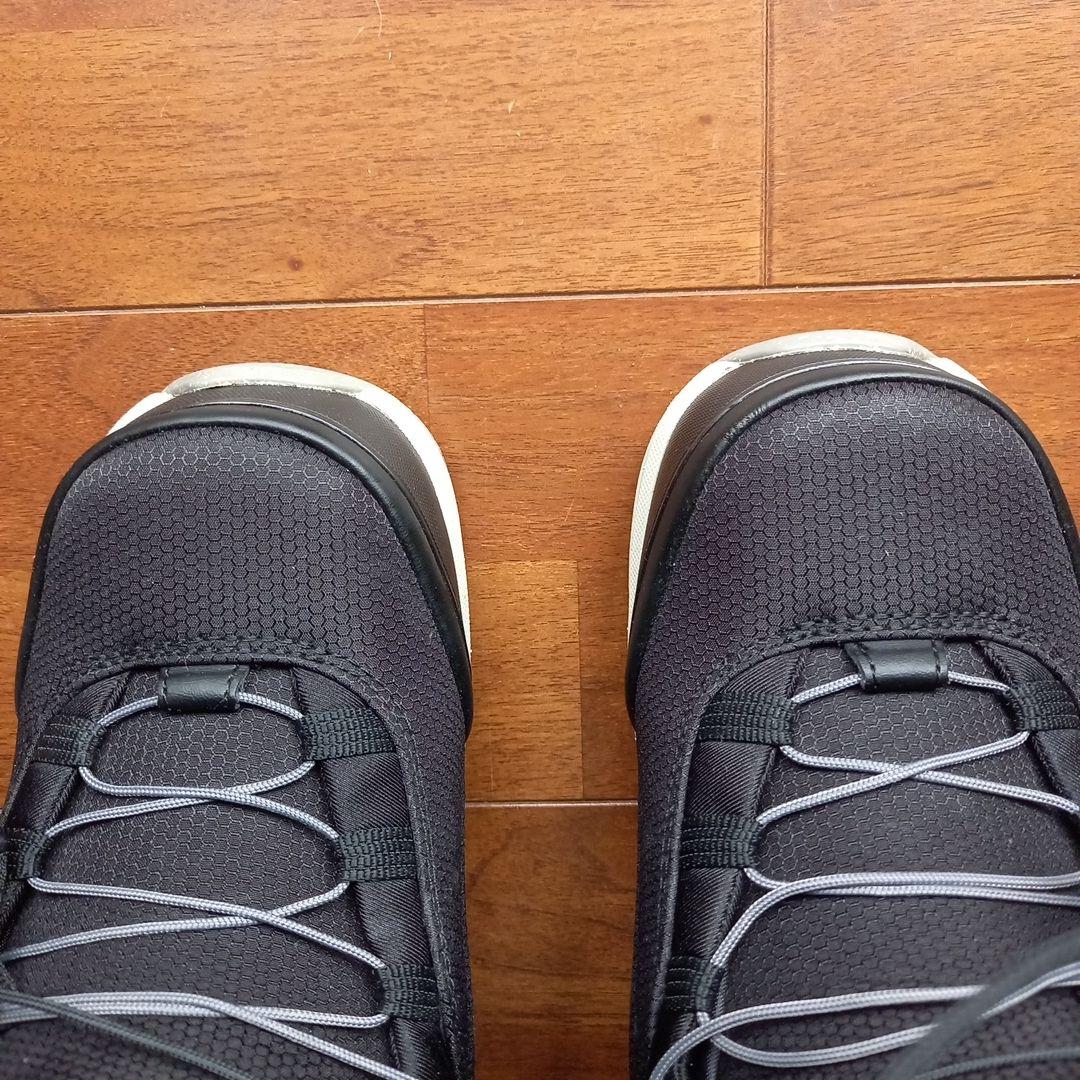 ◇美品◇NITRO FAINT TLS スノーボードブーツ 24cm