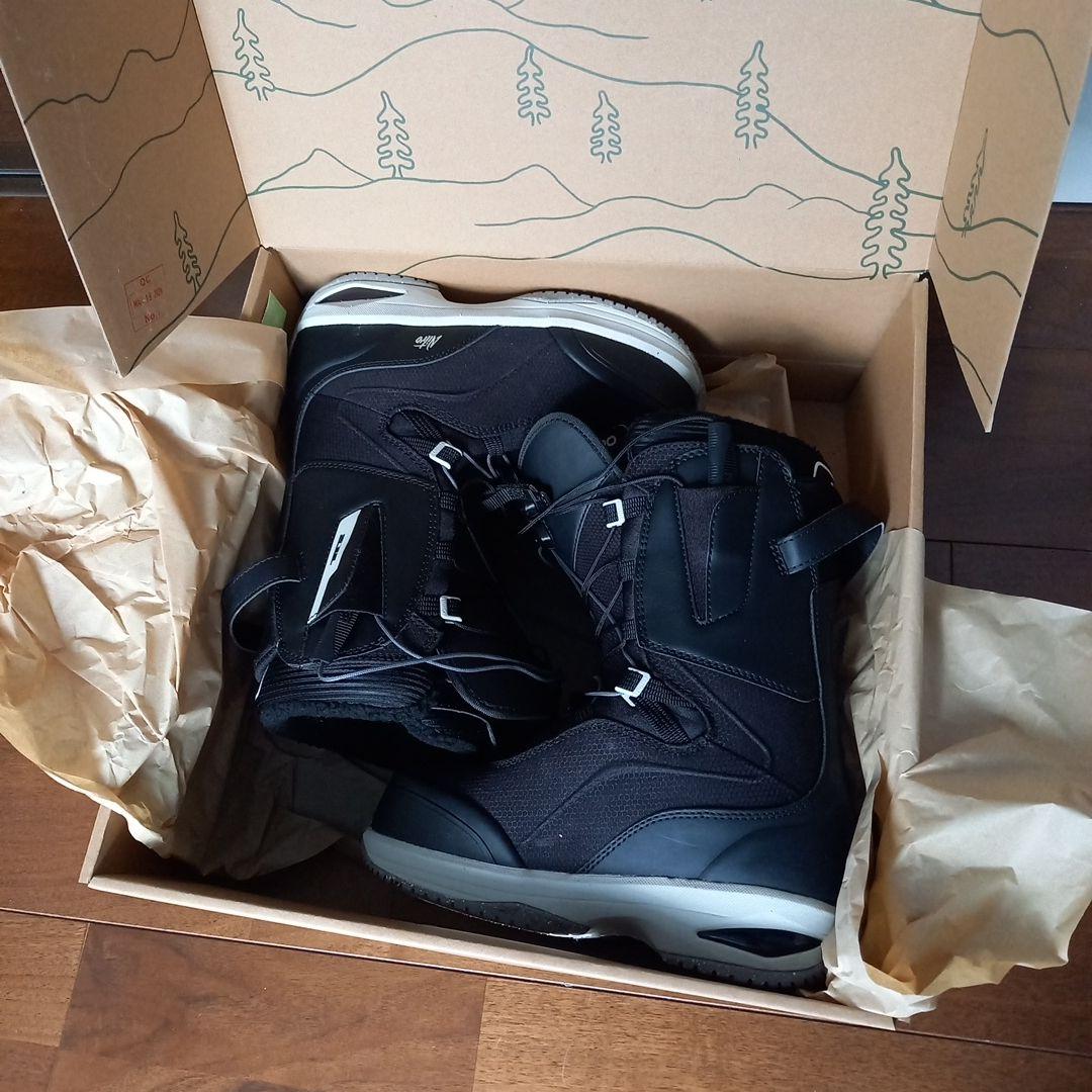 ◇美品◇NITRO FAINT TLS スノーボードブーツ 24cm