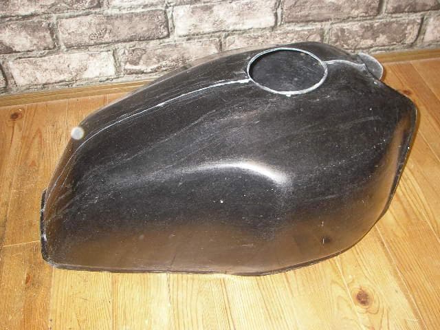 zrx400 FRPタンクカバー