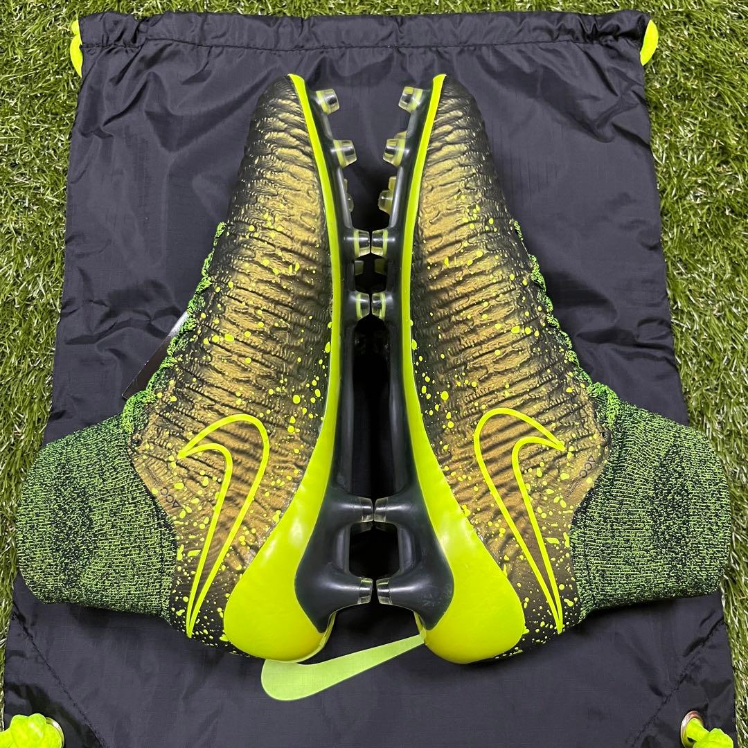 シューズ NIKE Magista Obra FG 26cm