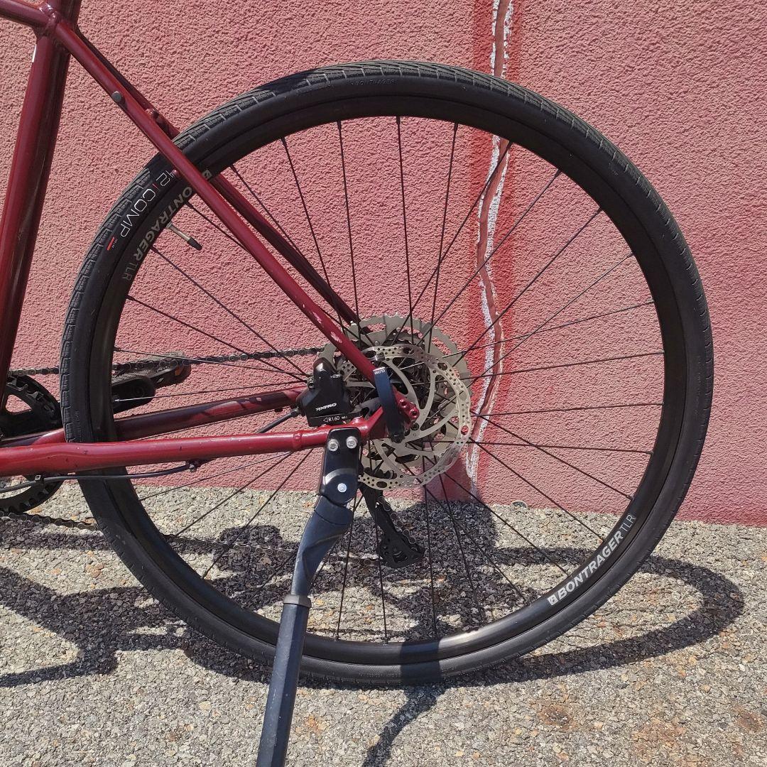 TREK FX3 Gen3 Lサイズ 2023年モデル 直接お引渡希望 さいたま