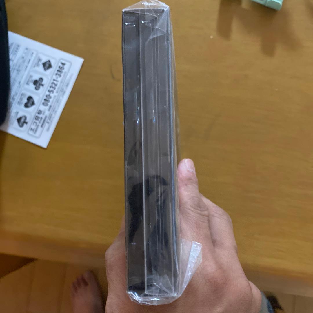 安室奈美恵　ファイナリー　DVD