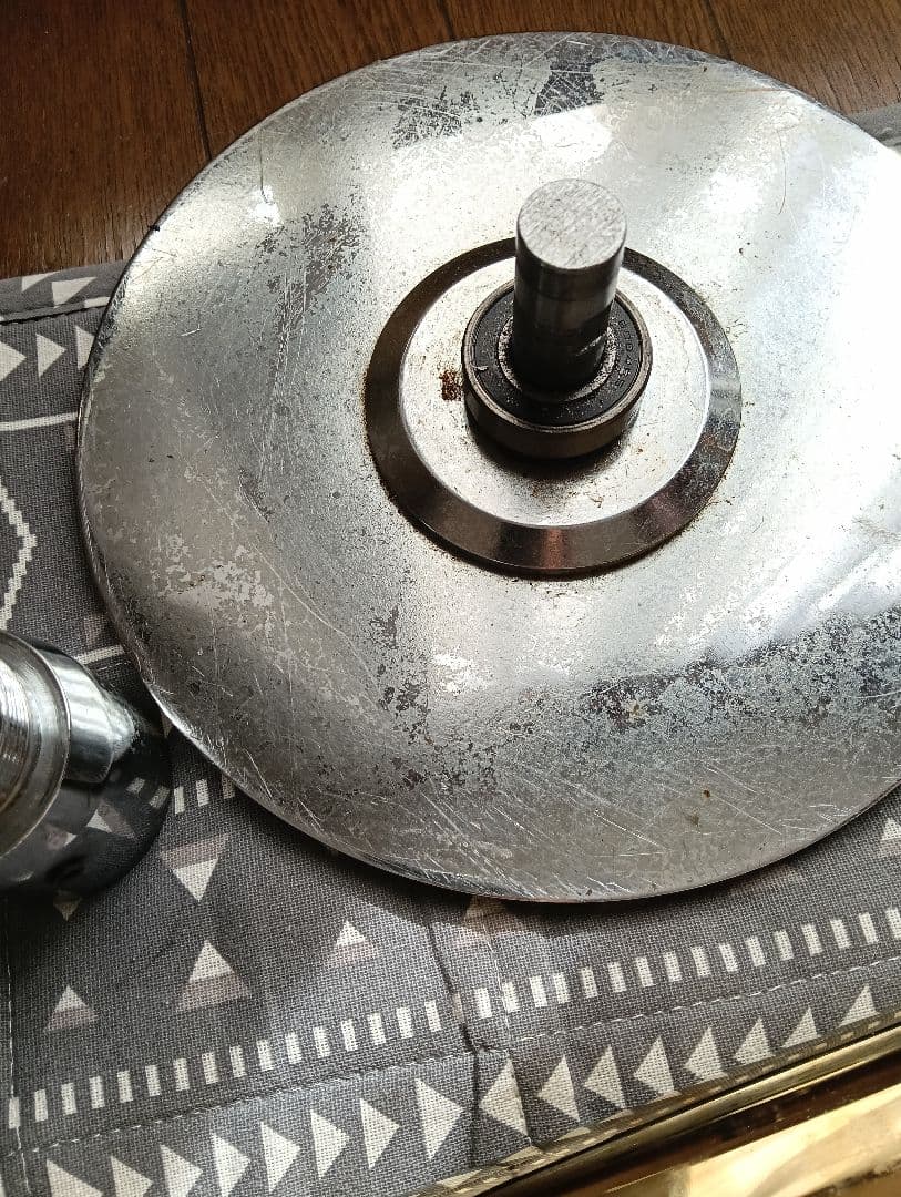 ポールダンス用ポール