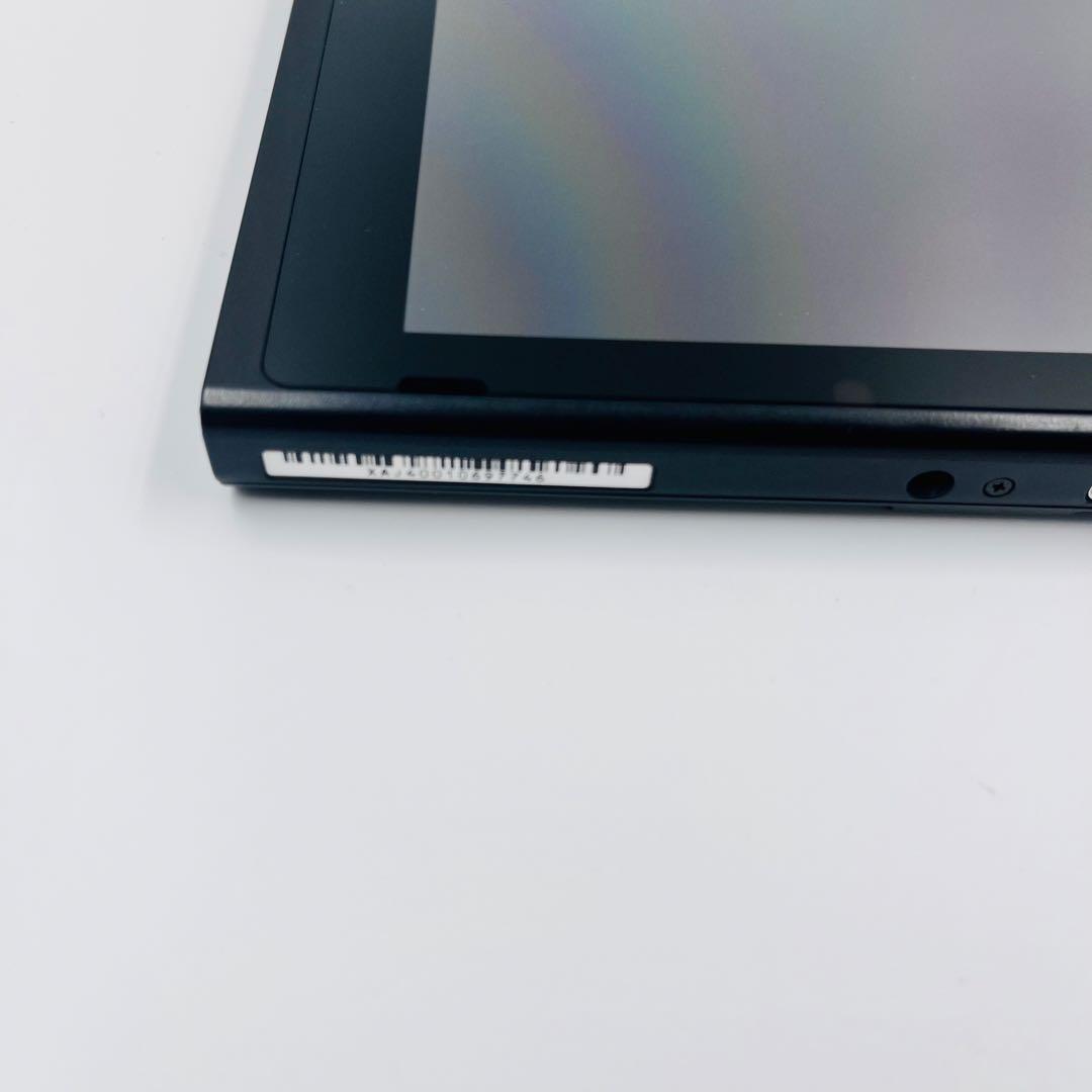 Nintendo Switch 本体のみXAJ スイッチ　2017年製　13