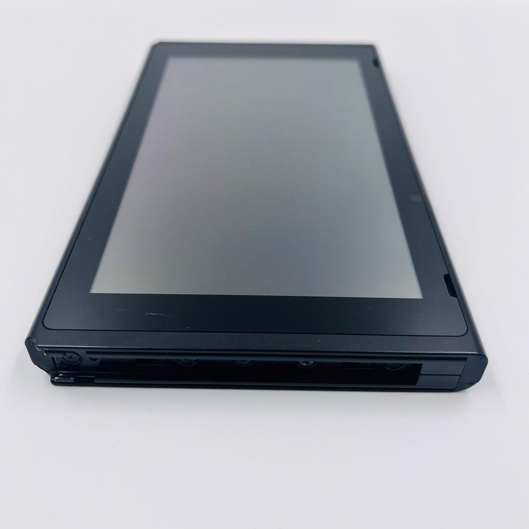 Nintendo Switch 本体のみXAJ スイッチ　2017年製　13