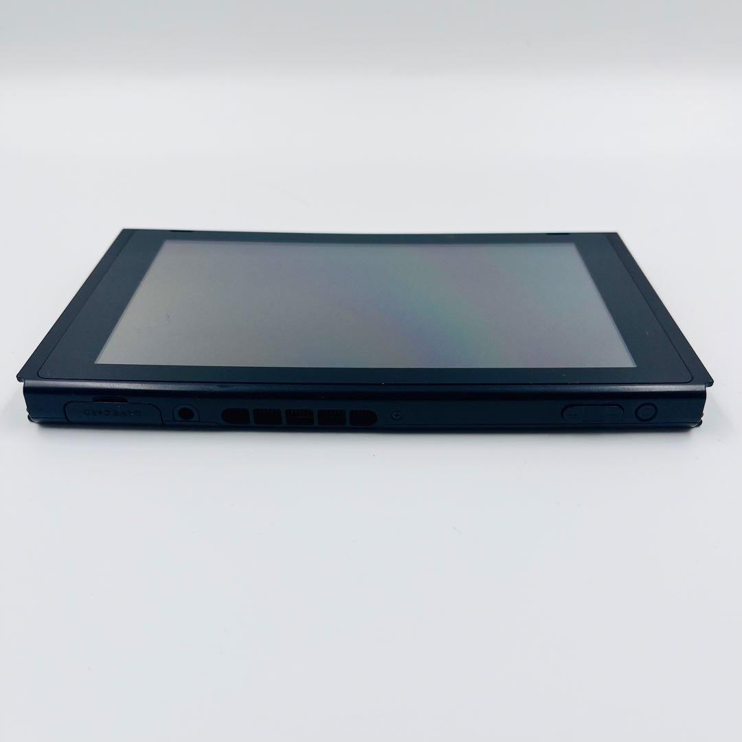 Nintendo Switch 本体のみXAJ スイッチ　2017年製　13