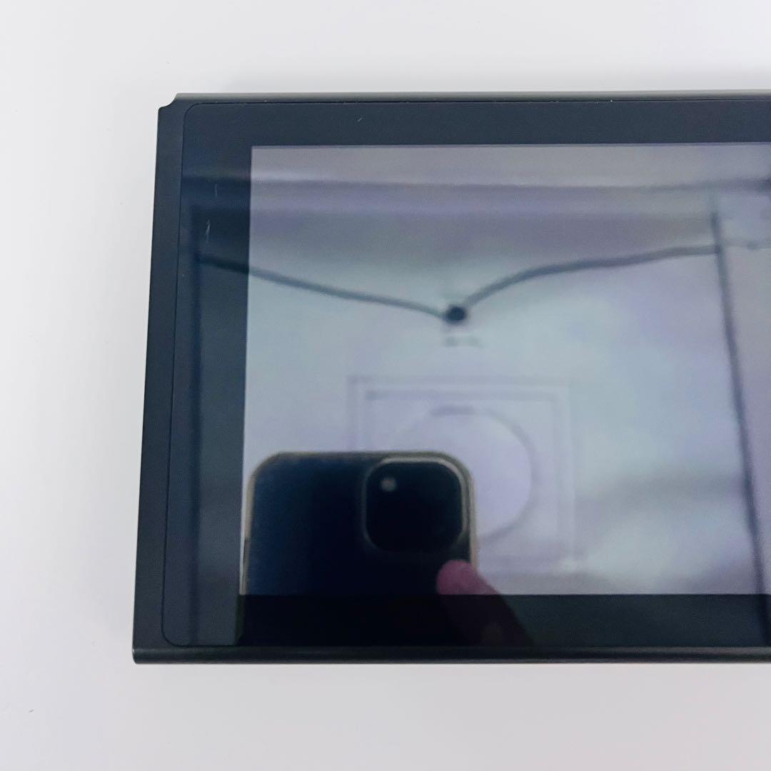 Nintendo Switch 本体のみXAJ スイッチ　2017年製　13