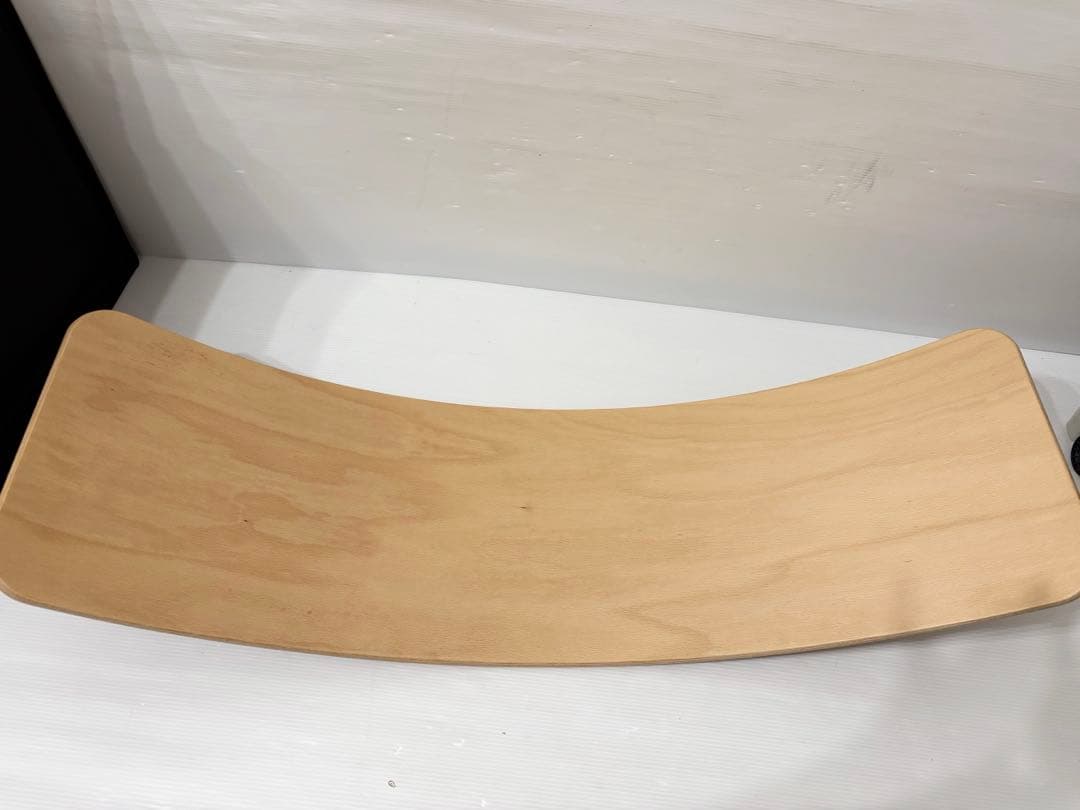 バランスボード　das.Brett