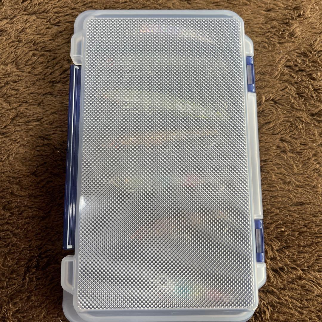 インクスレーベル　ルアーセット