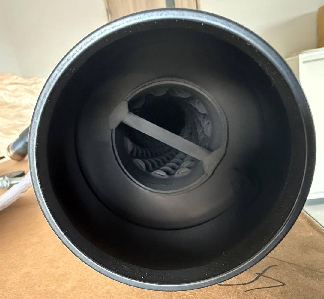 Bassani X マフラー