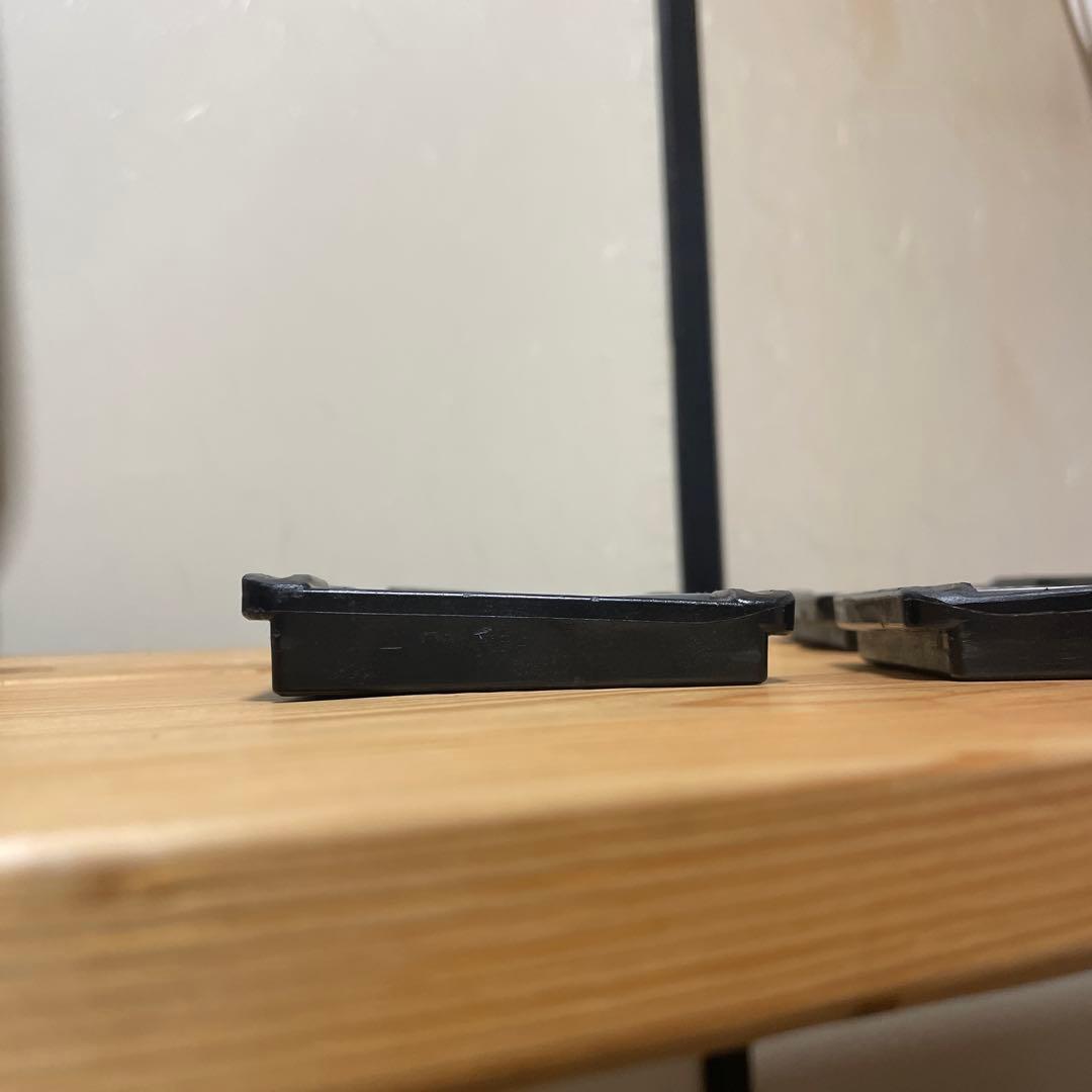 バートン ヒッチハイカー Sサイズ