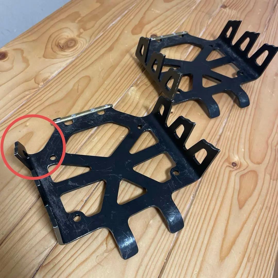 バートン ヒッチハイカー Sサイズ