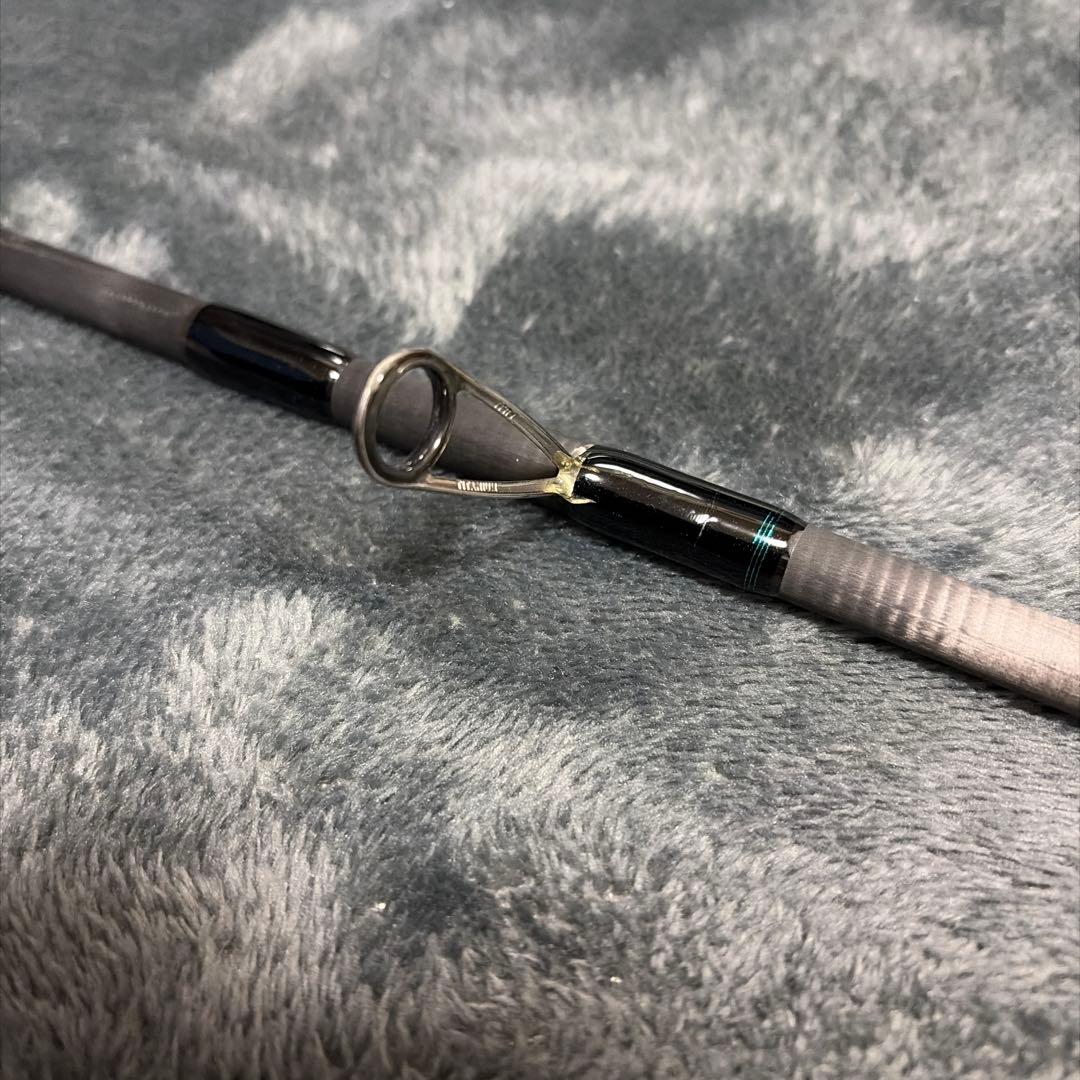 ロックフィッシュボトム　94XXH