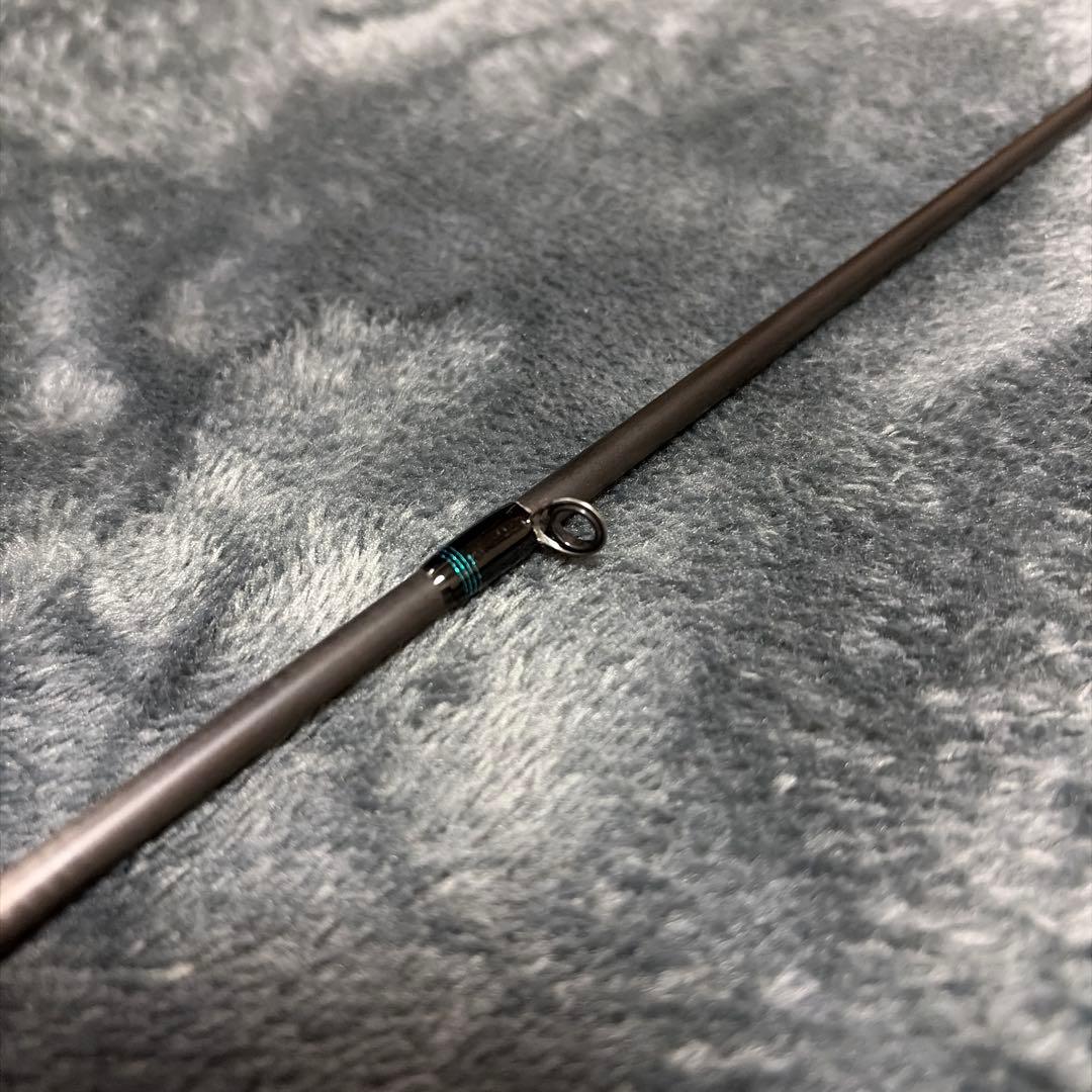 ロックフィッシュボトム　94XXH