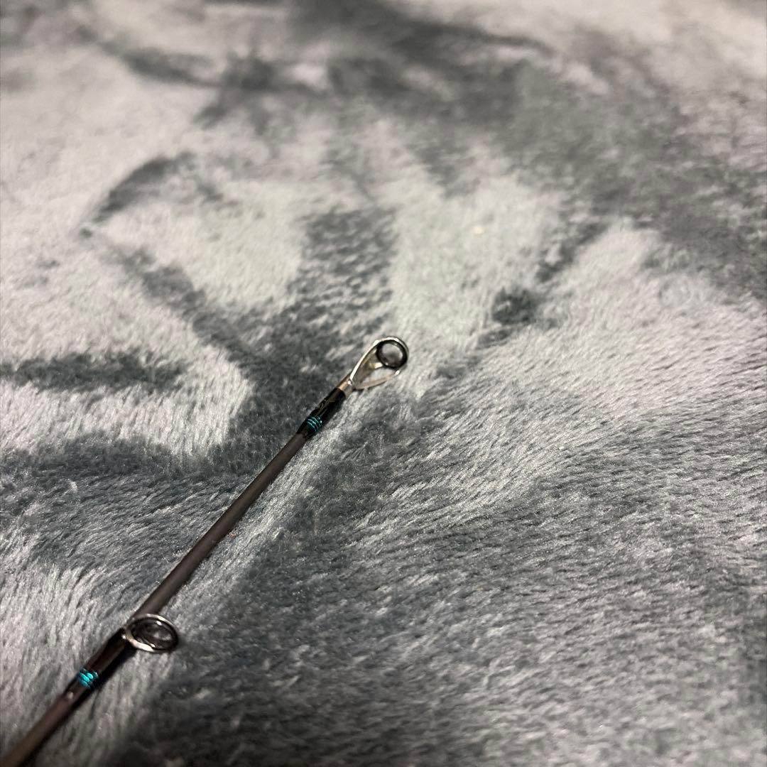 ロックフィッシュボトム　94XXH