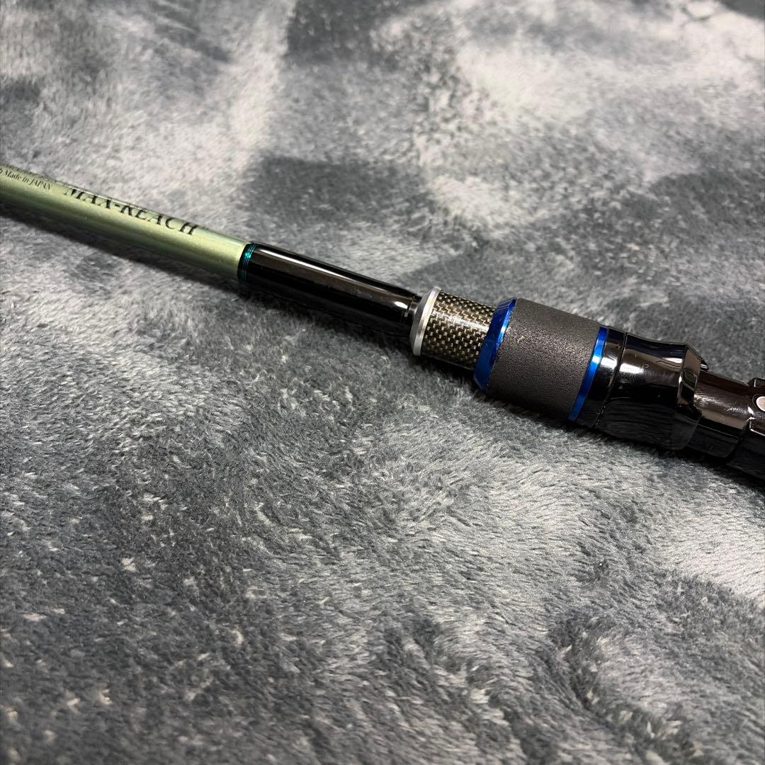 ロックフィッシュボトム　94XXH