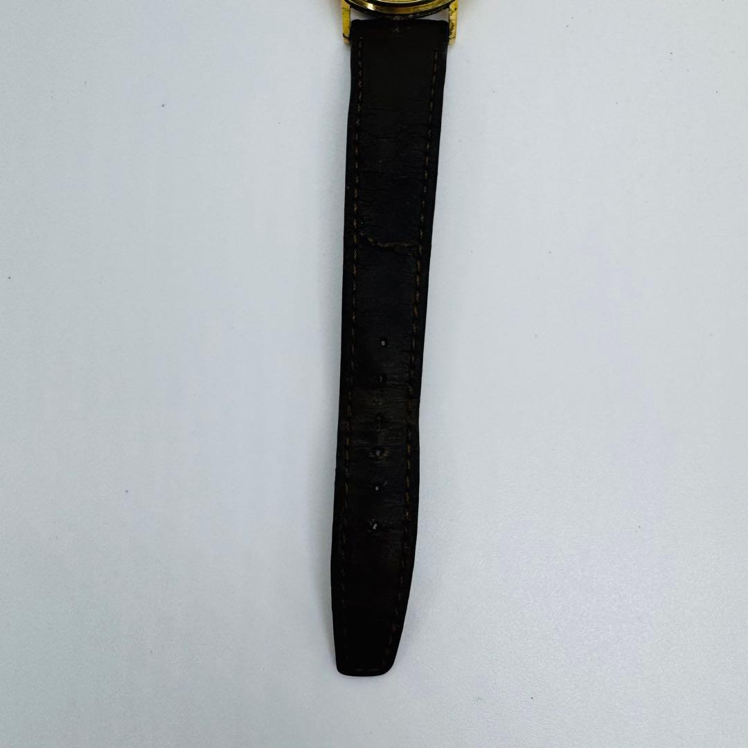 ✨LONGINES✨ロンジン✨クォーツ✨ゴールド文字盤✨ヴィンテージ✨腕時計✨