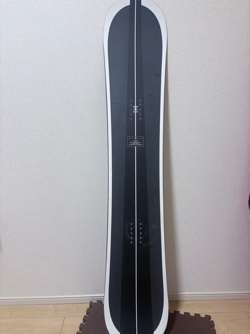 スノーボード 24-25 RICE28 RT6 150