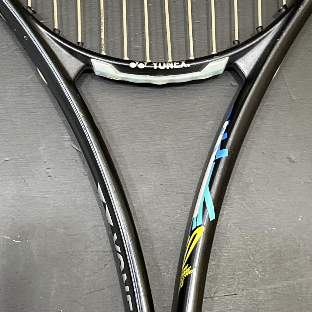 YONEX 　ヨネックス　GEOBREAK 50V LIMITED 　ラケット