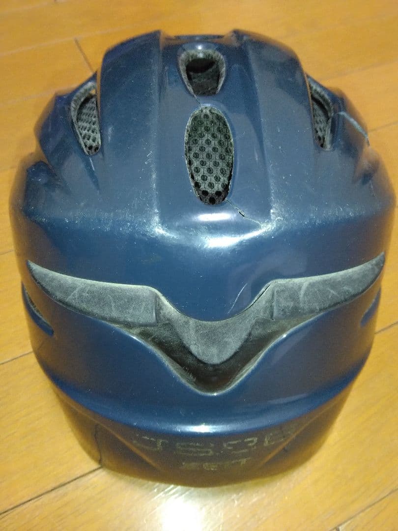 JSBBキャッチャー防具一式　少年用SSサイズ