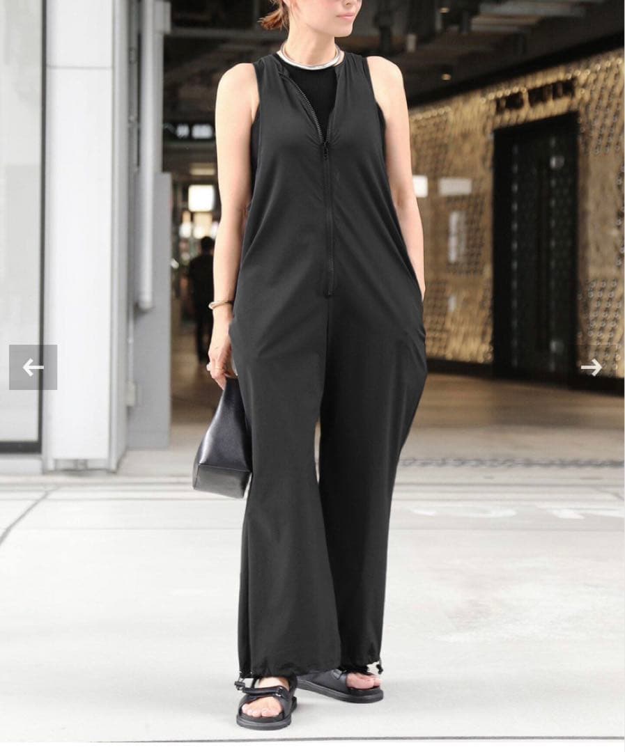 Deuxieme Classe 【CELERI/セルリ】オールインワン