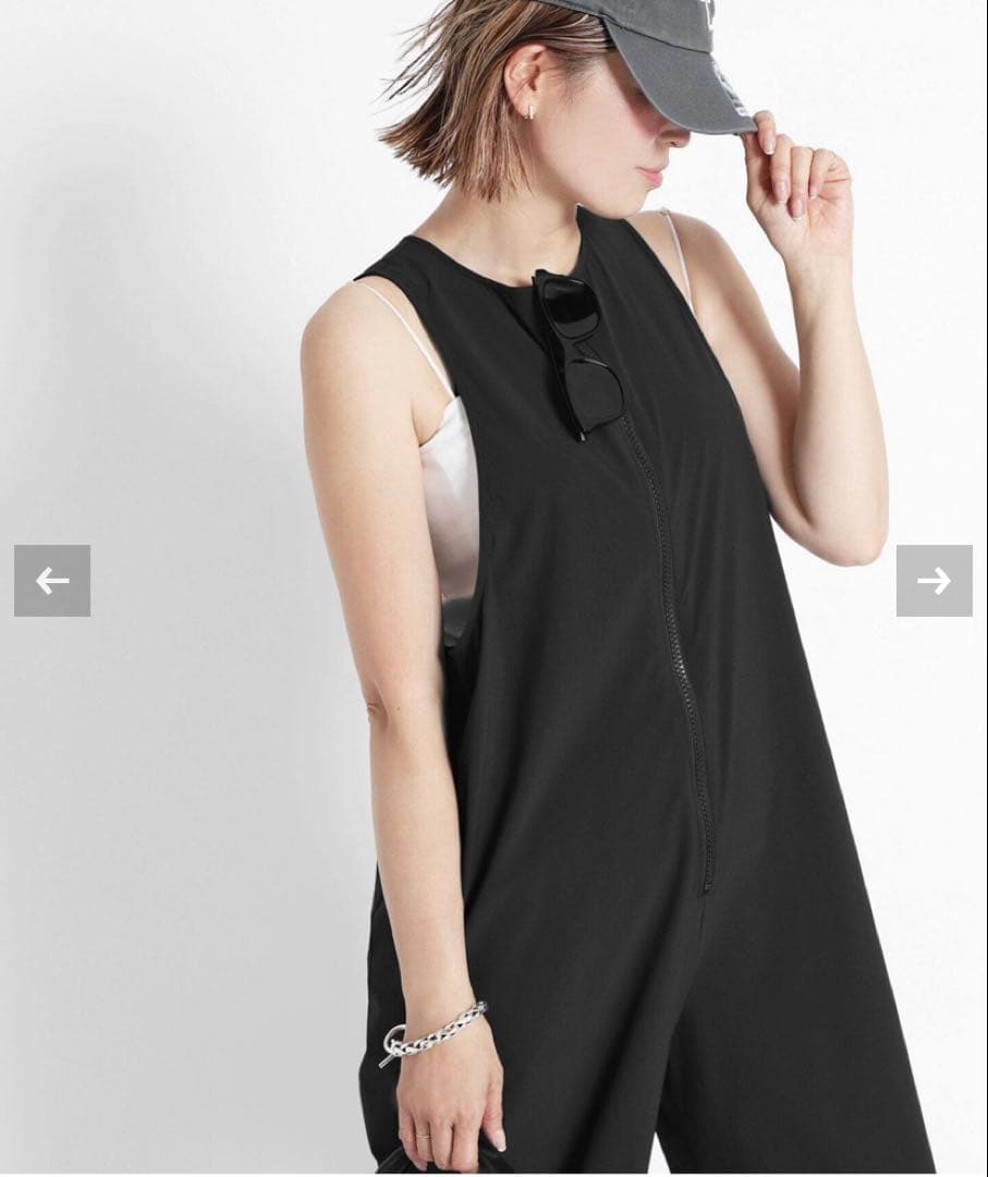 Deuxieme Classe 【CELERI/セルリ】オールインワン