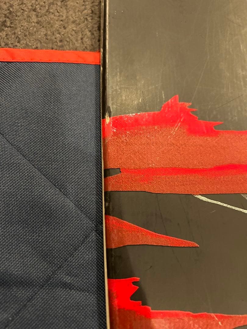 LINE Mr. Pollard's OPUS 178cm ライン