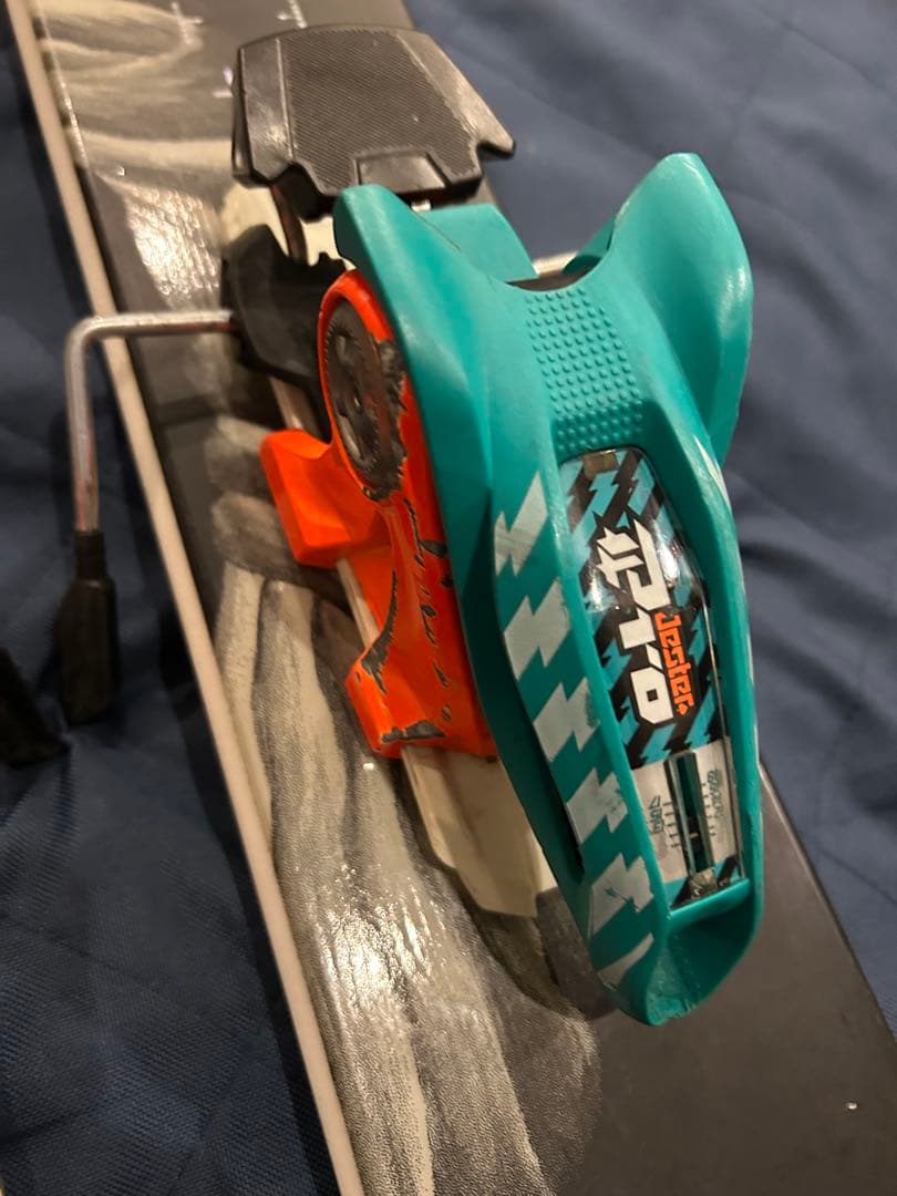 LINE Mr. Pollard's OPUS 178cm ライン