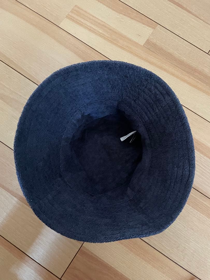 即完売商品　再入荷なし　ALEXIASTAM バケットハット