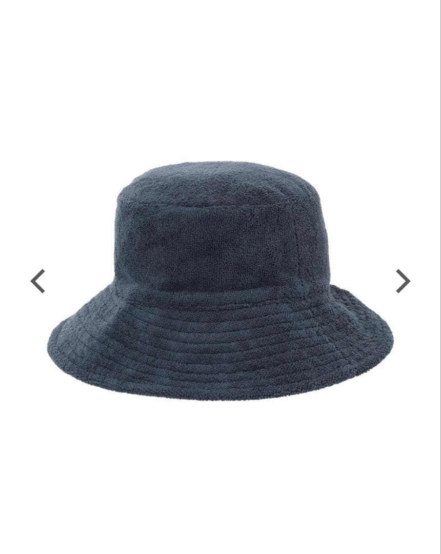 即完売商品　再入荷なし　ALEXIASTAM バケットハット