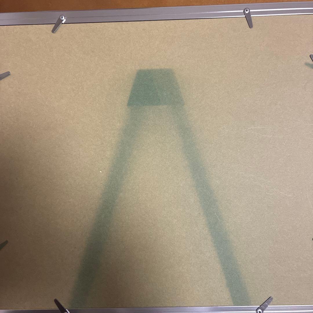 フ*ル様 純銀 貴金属画 松　鶴　百寿　額装 ガラス付 伝統工芸 縁起物