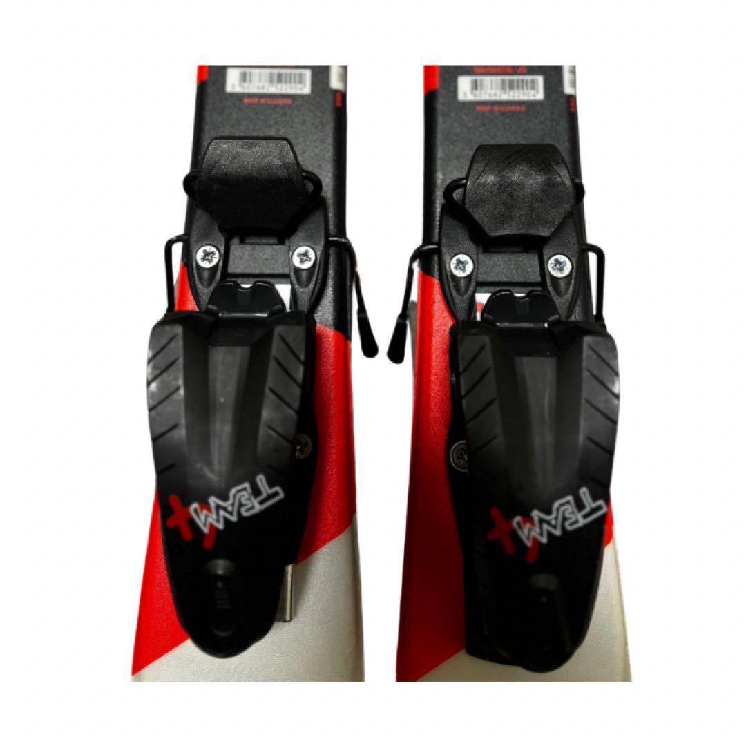 Rossignol Hero KIDS 70cm TEAM4 ビンディング付き