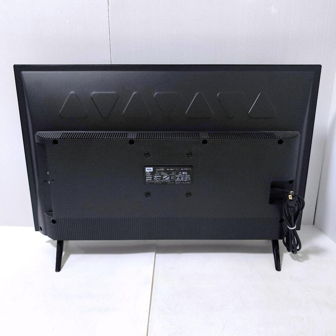 【送料無料】TCL 液晶テレビ 32インチ 32S5200A 2021年製