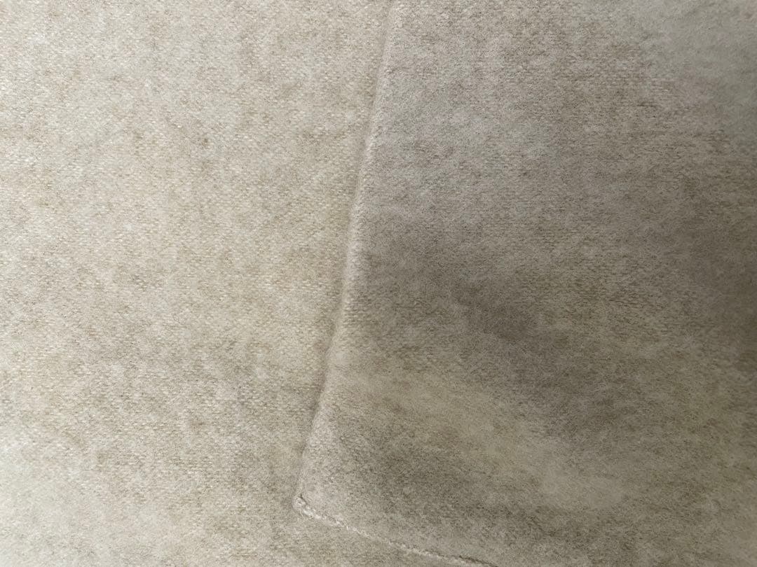 24AW_apuntob アプントビー ウールカシミアジャケット