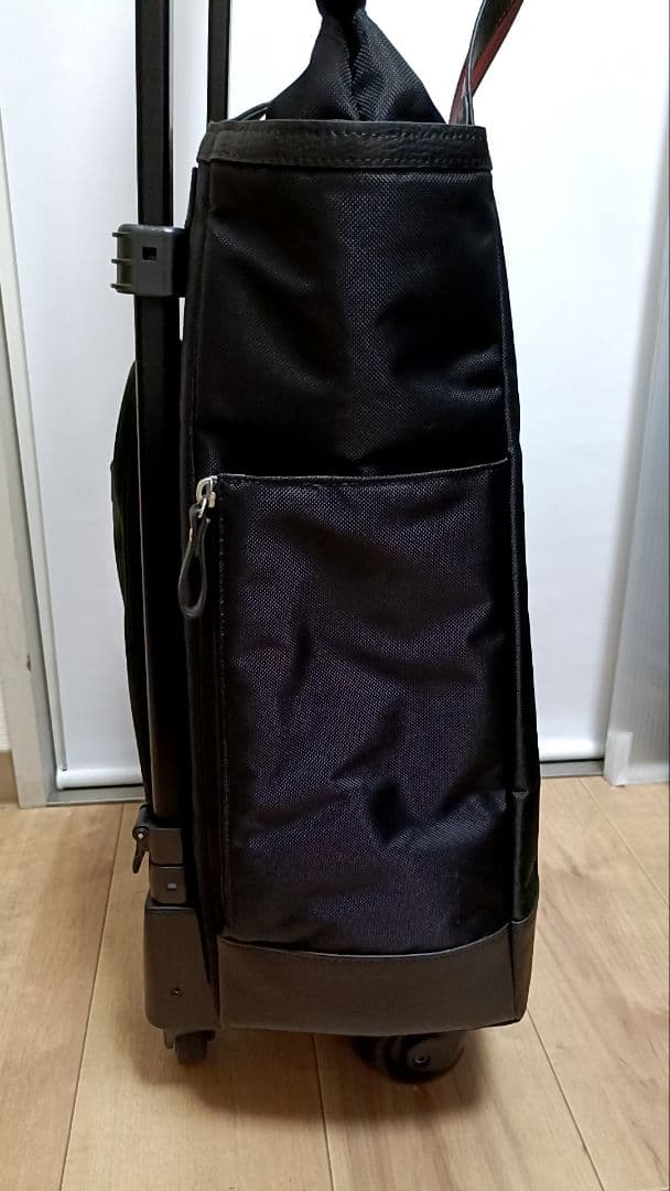 swany スワニー パトロ　L ブラック黒　キャリーケース　バッグ