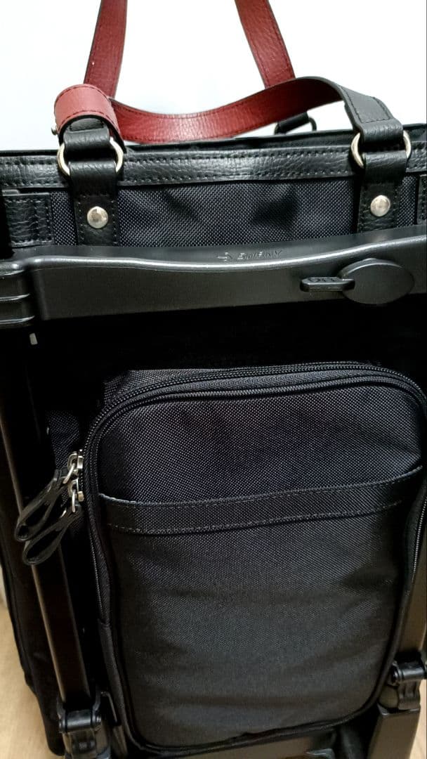 swany スワニー パトロ　L ブラック黒　キャリーケース　バッグ