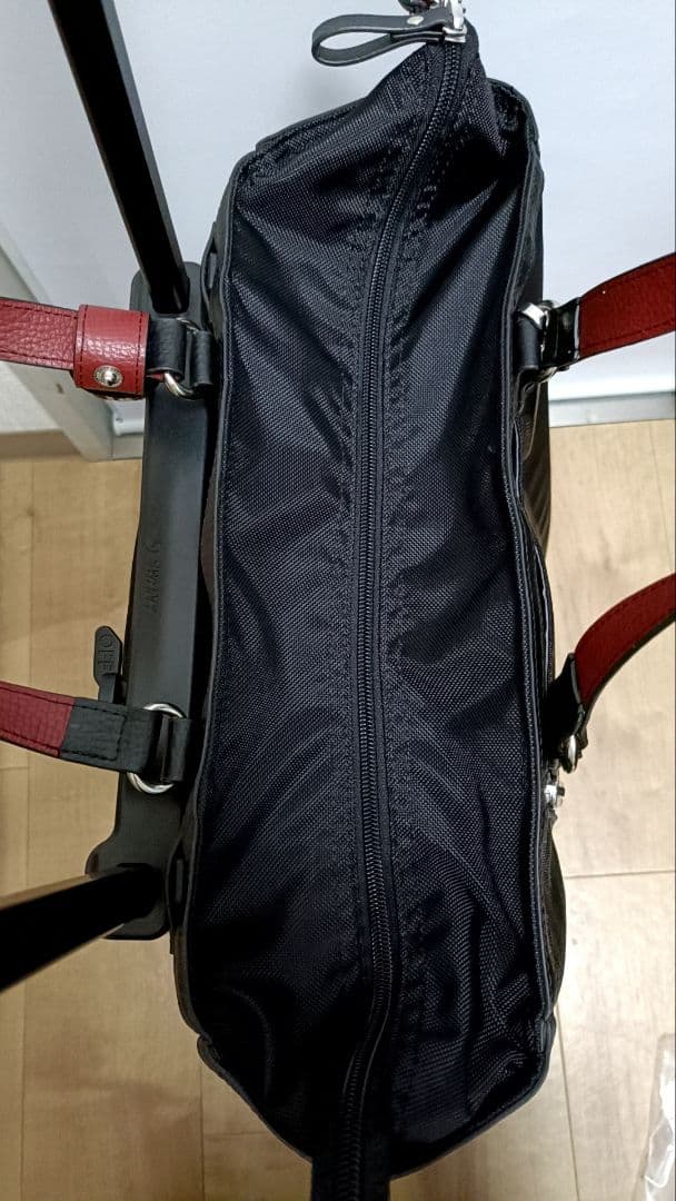 swany スワニー パトロ　L ブラック黒　キャリーケース　バッグ