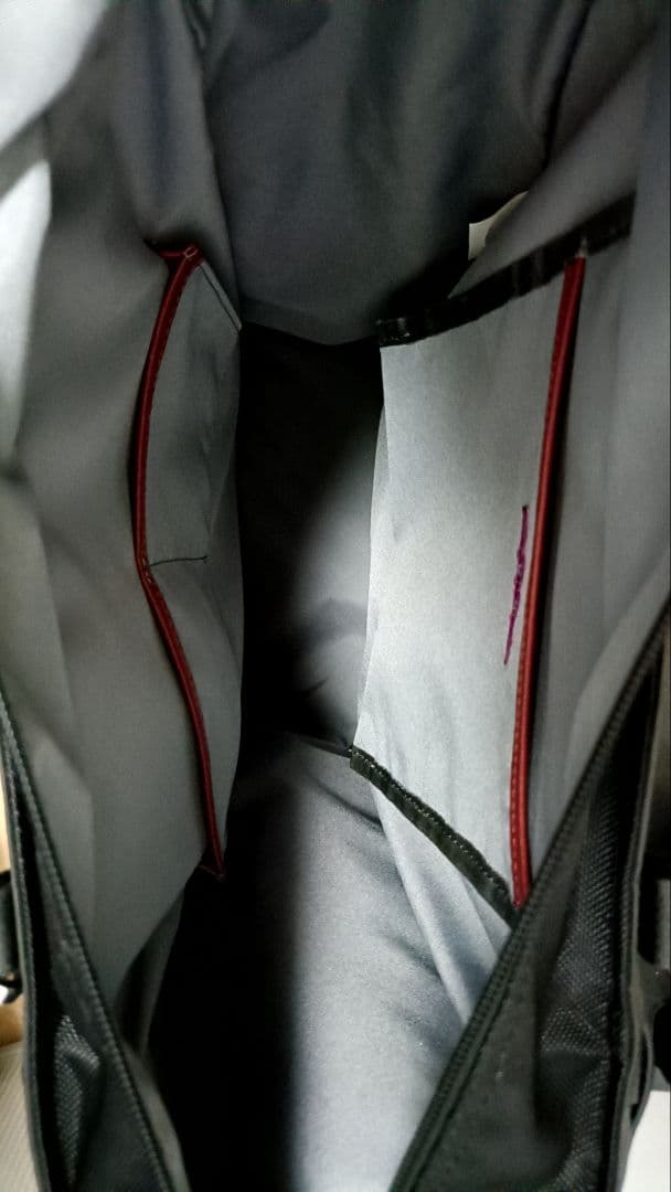 swany スワニー パトロ　L ブラック黒　キャリーケース　バッグ