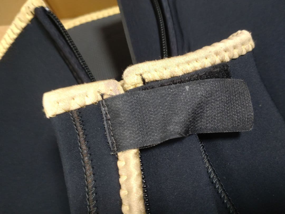 シマノ　LIMITED PRO 鮎タイツ ブラック　サイズMB