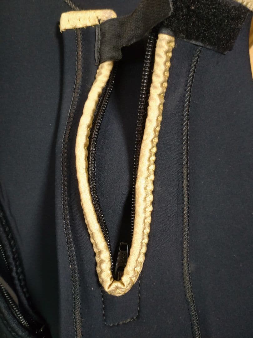 シマノ　LIMITED PRO 鮎タイツ ブラック　サイズMB